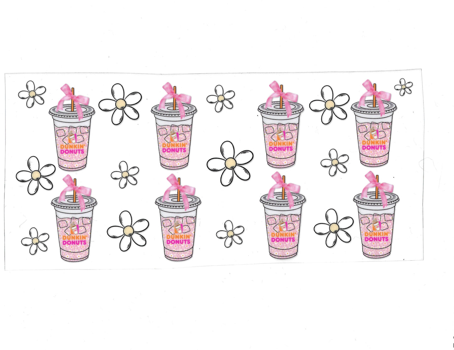 Dunkin Donuts - #330