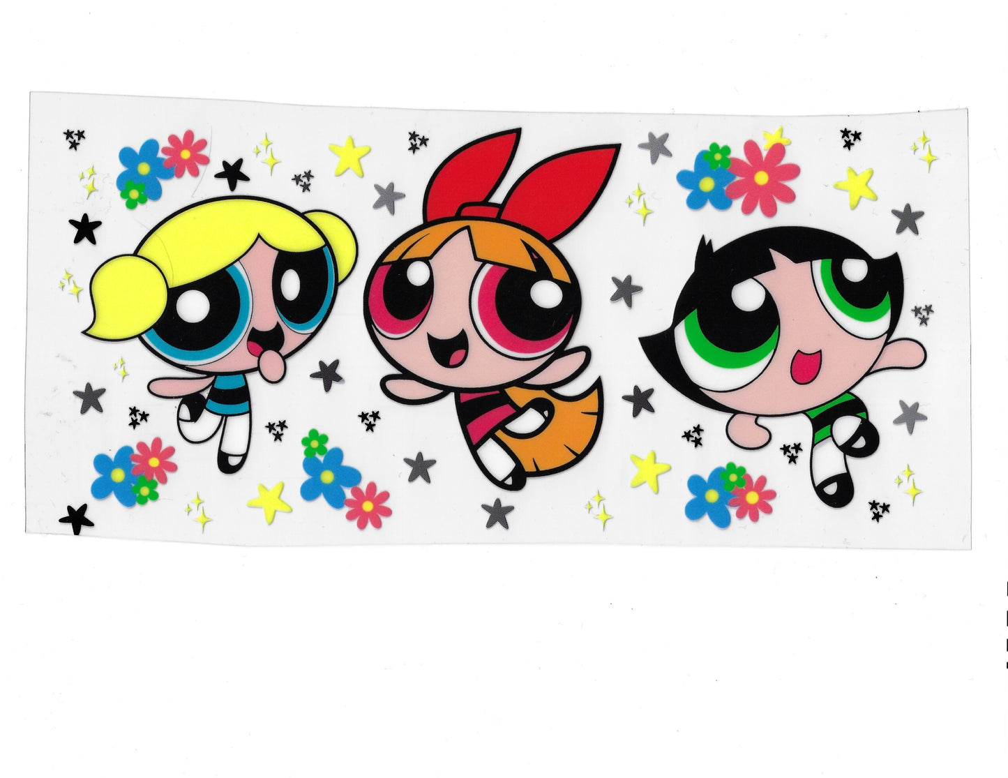 Powerpuff Girls - #452