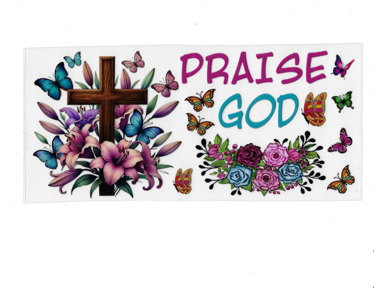 Praise God - #469