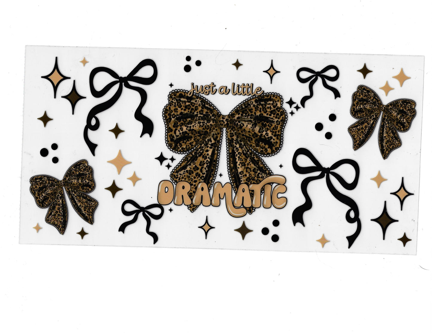 Little Dramatic - #375