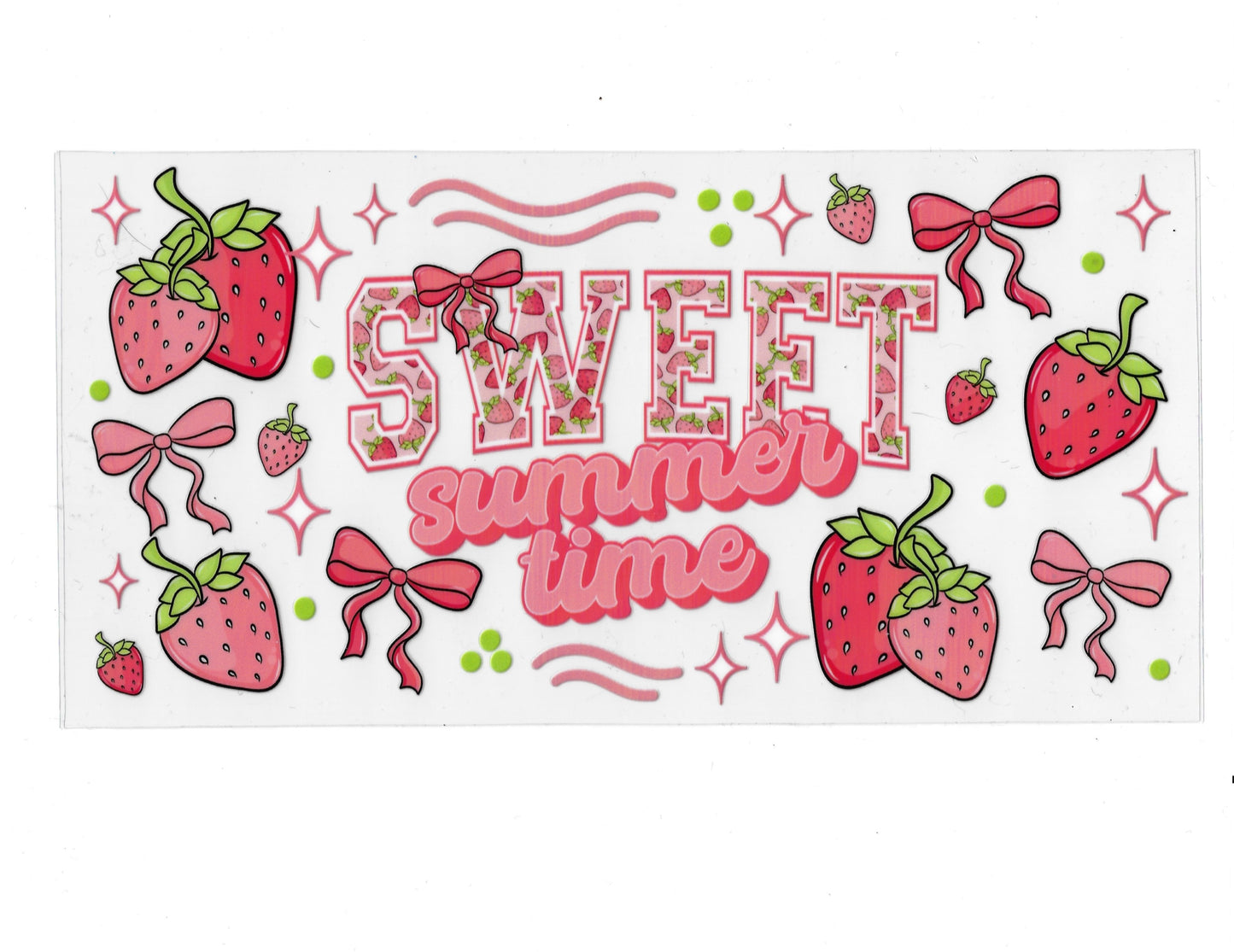 Sweet Summer - #397