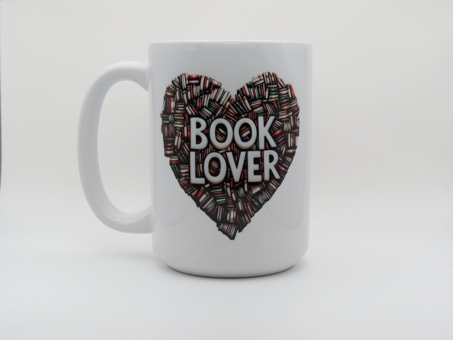 Book Lover