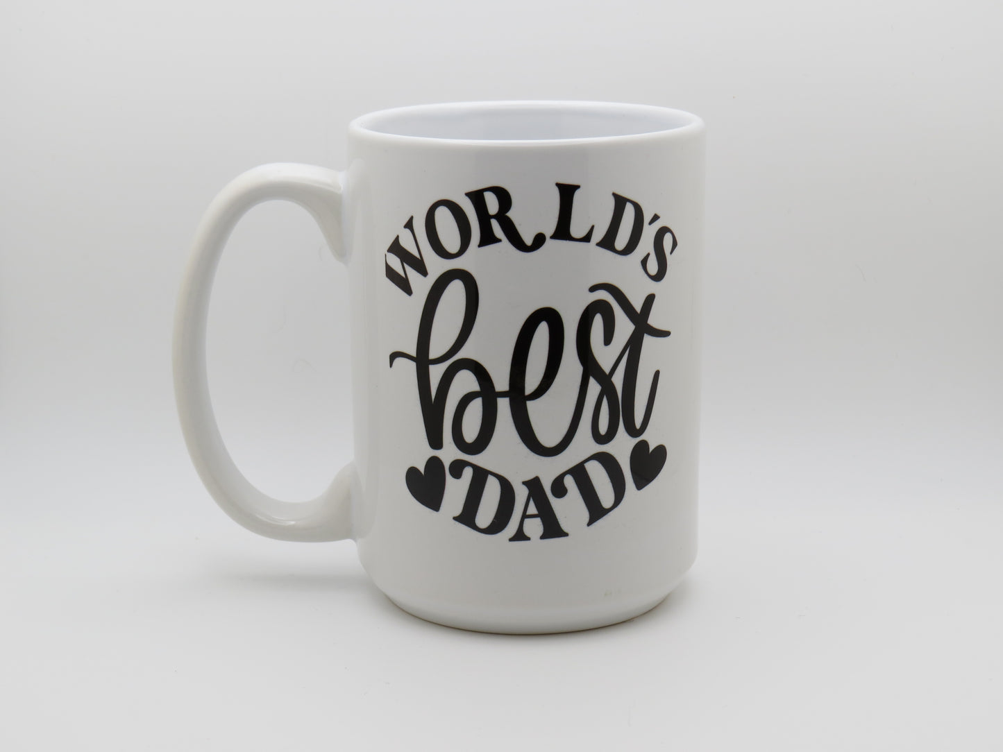 World's Best Dad