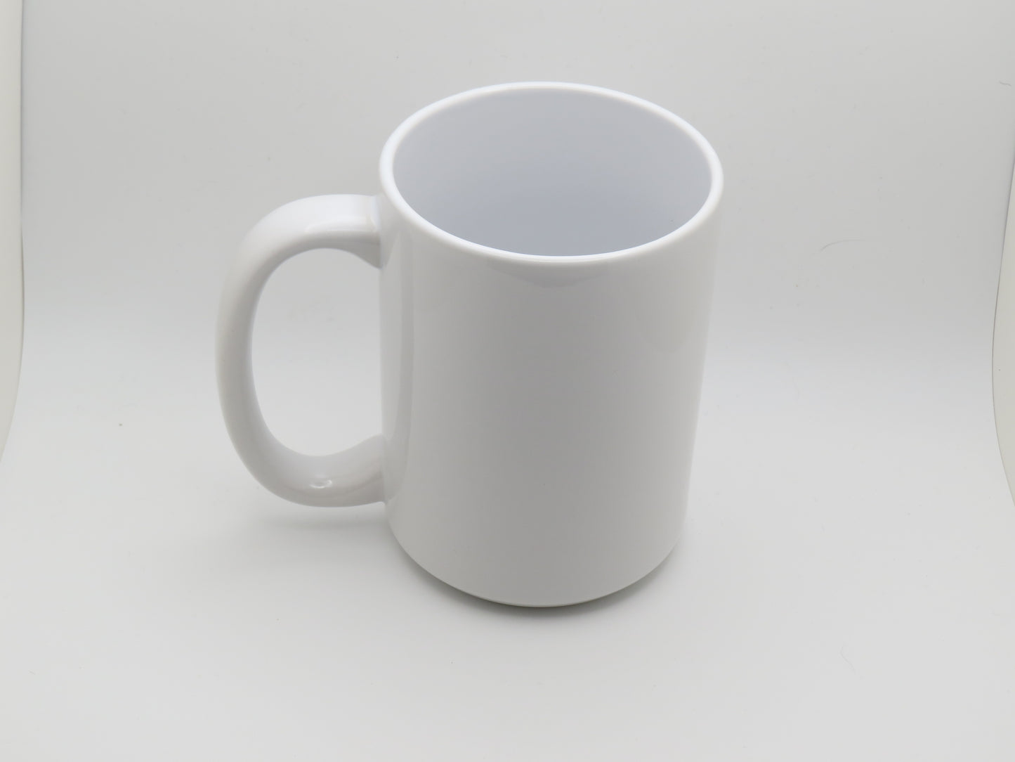15oz Sublimation Mug
