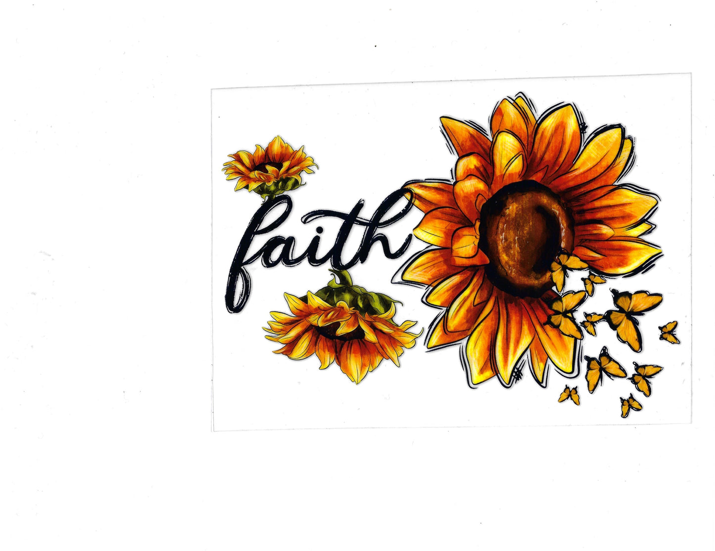 Faith - #468