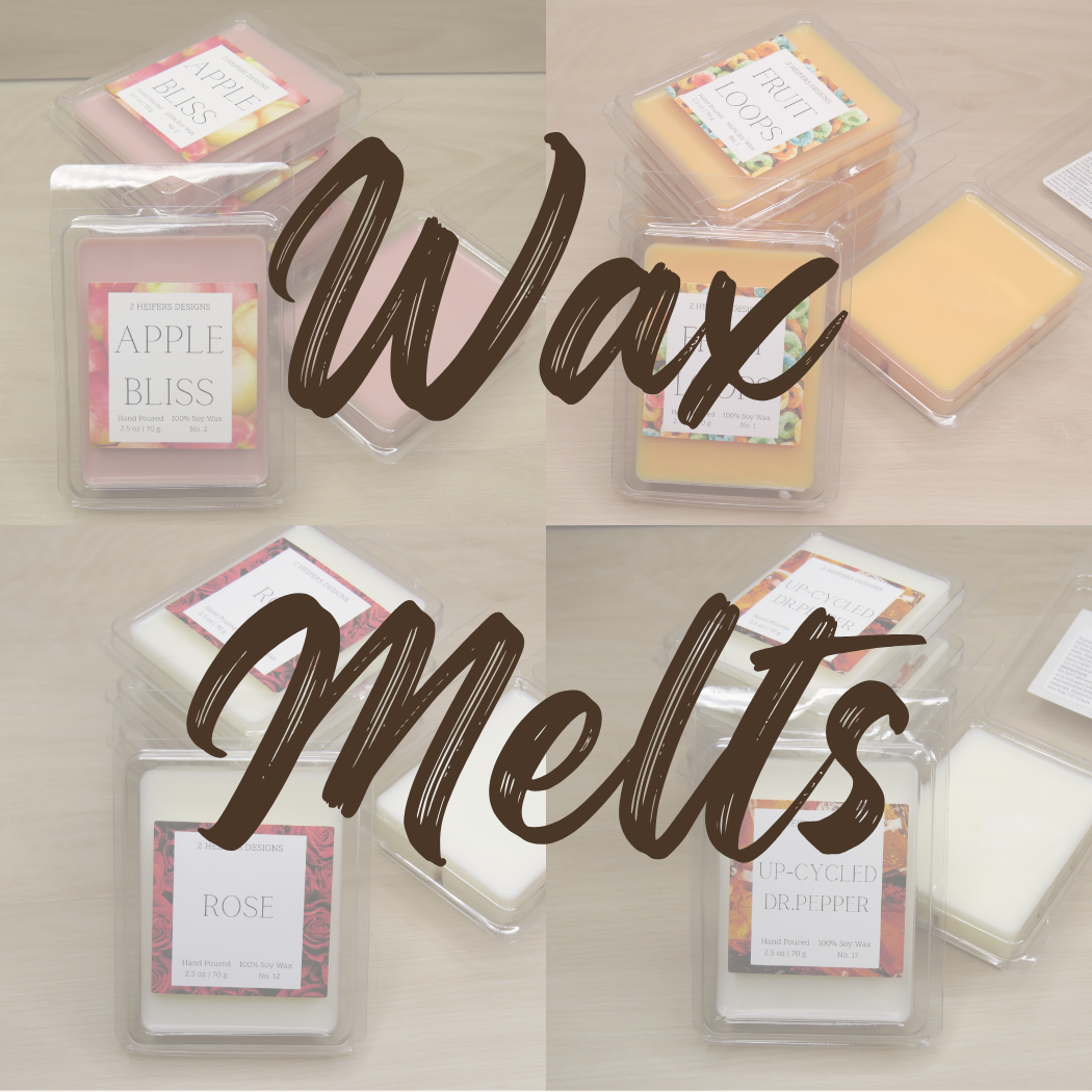 Wax Melts