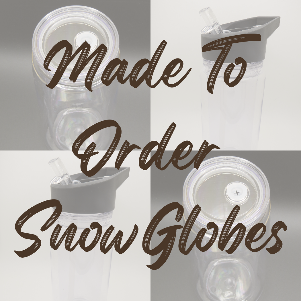 Snow Globes