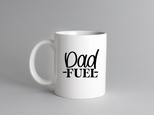 Dad Fuel