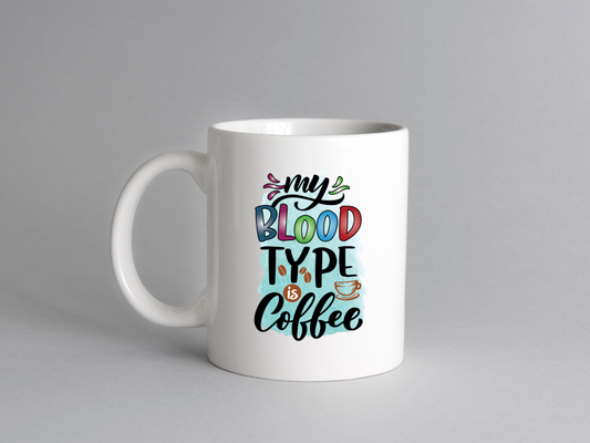 Blood Type