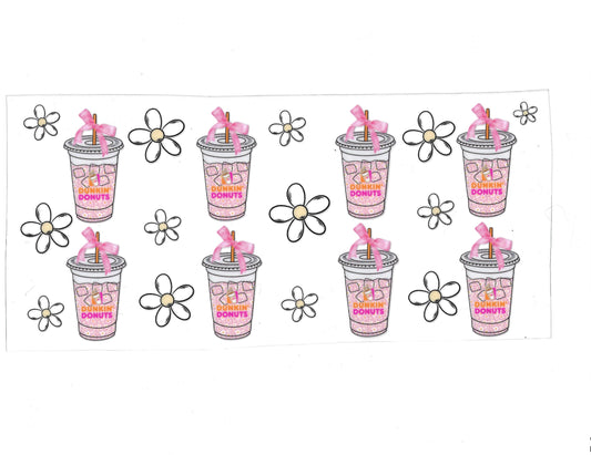 Dunkin Donuts - #330