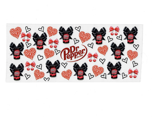 Dr Pepper Cherry - #338