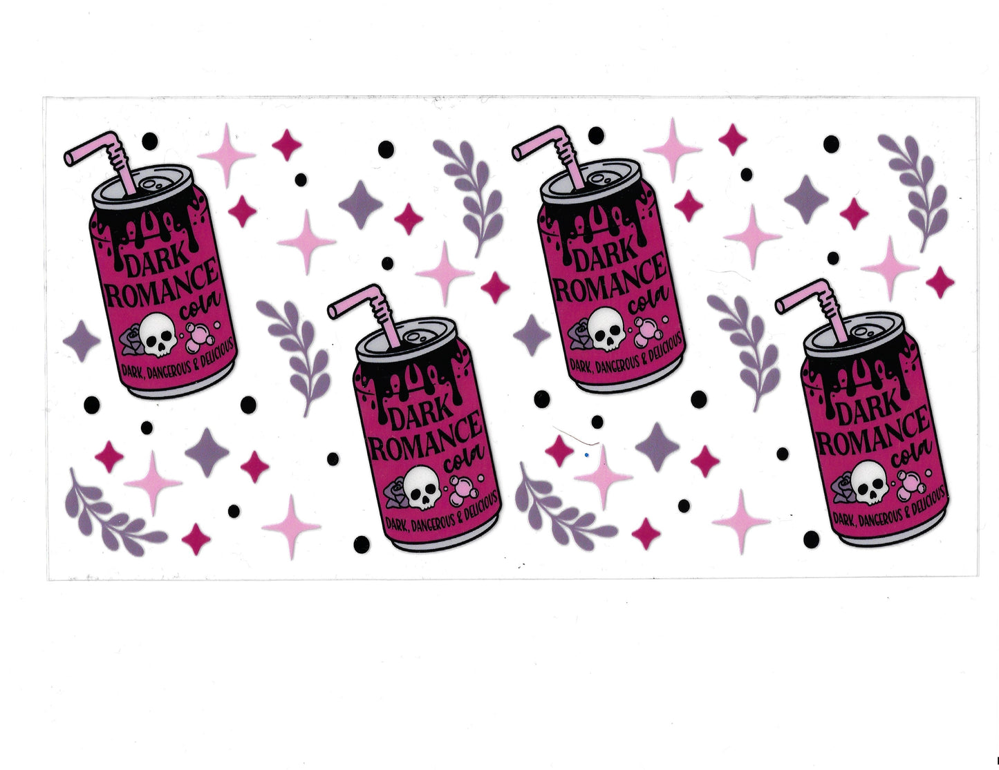 Dark Romance Com - #350