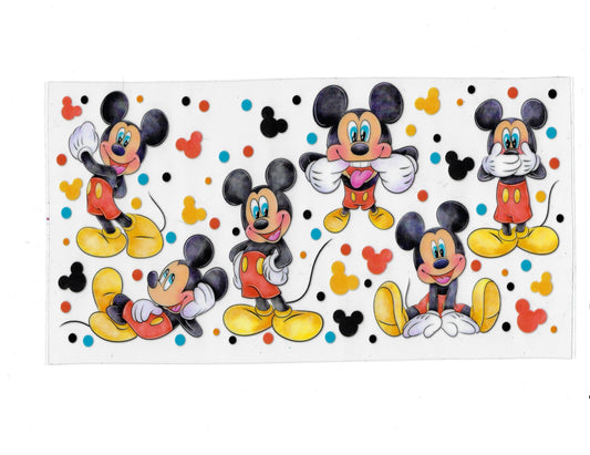 Mickey Mouse - #426