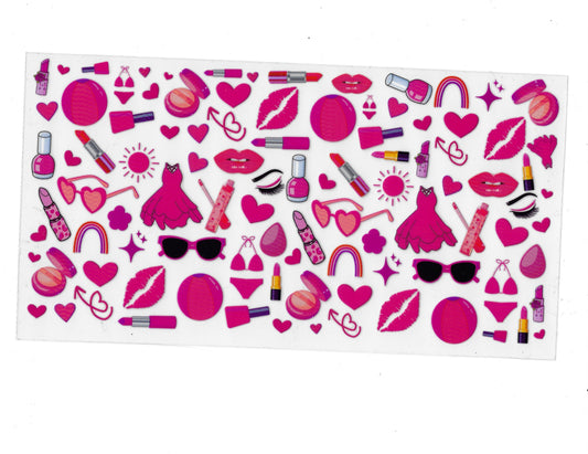 Just Girly Things - #457