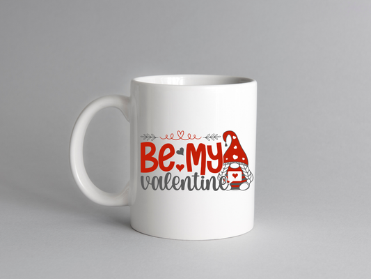 Be My Valentine