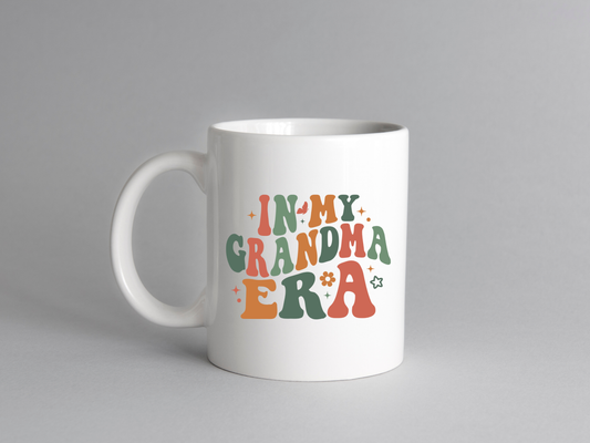 Grandma Era