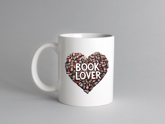 Book Lover
