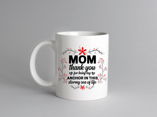 Mom Anchor