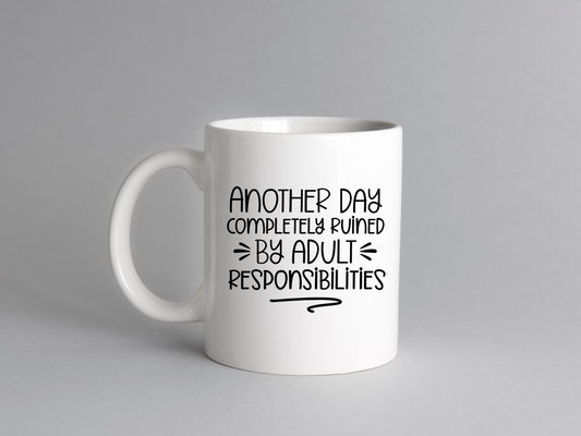 Adult Responsibilities