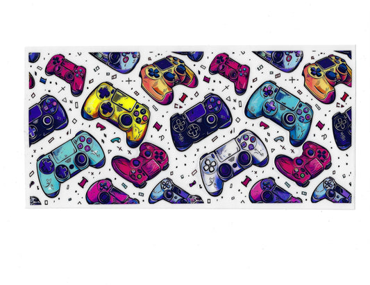 Game Controllers - #449