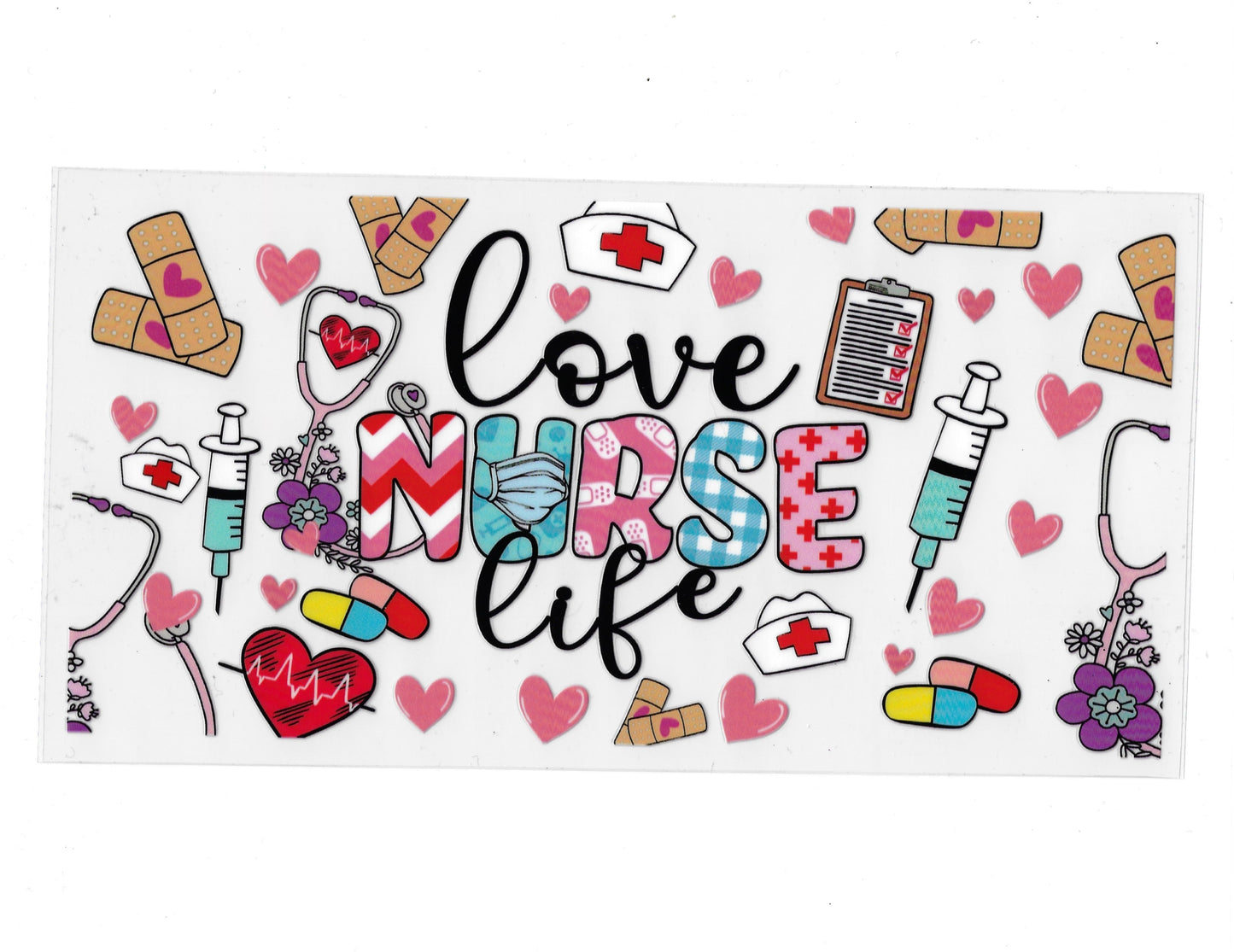 Love Nurse Life - #479