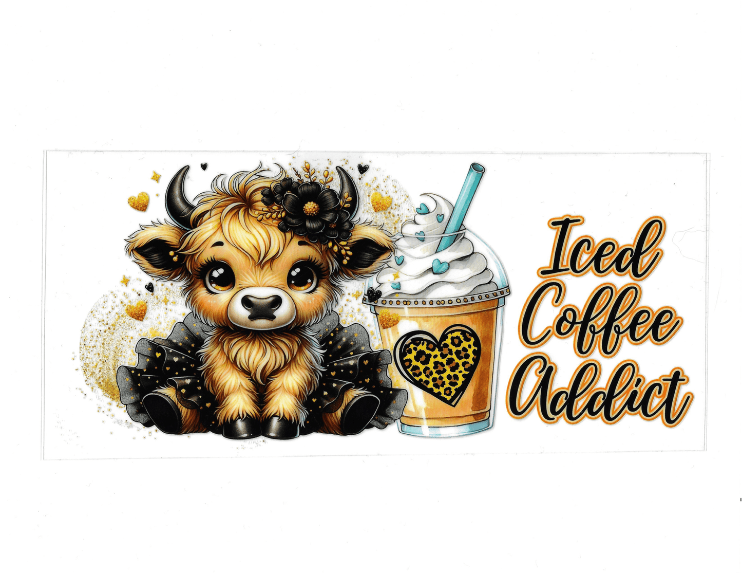 Coffee Addict - #304