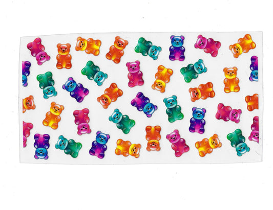 Gummy Bears - #461