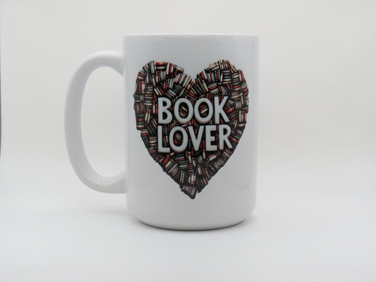 Book Lover