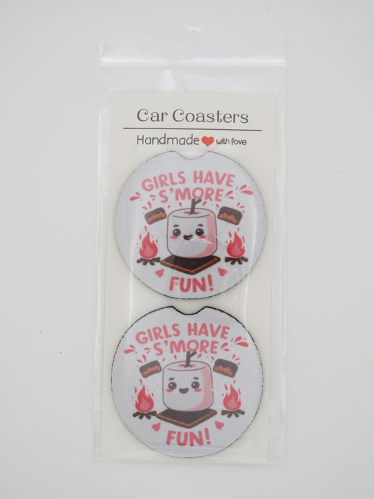 S'more Fun