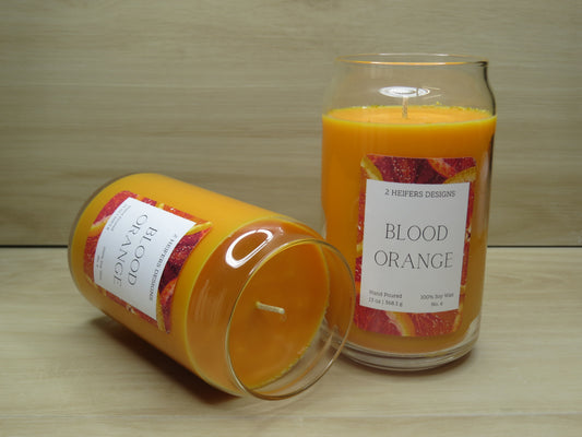Blood Orange Tall