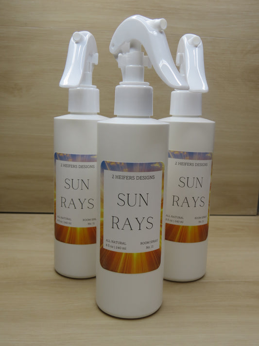 Sun Rays