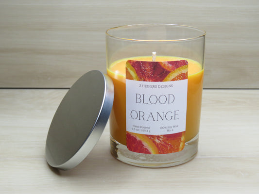Blood Orange