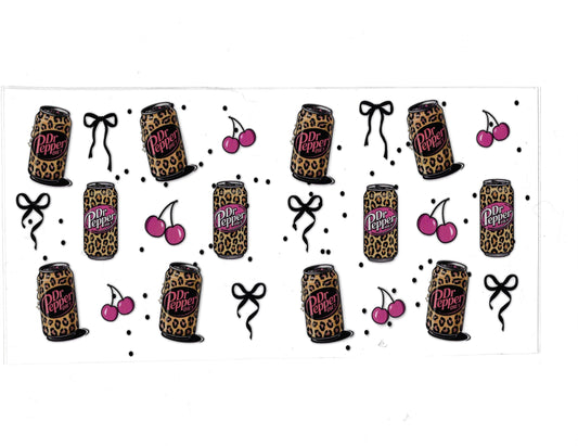 Diet Dr Pepper - #339